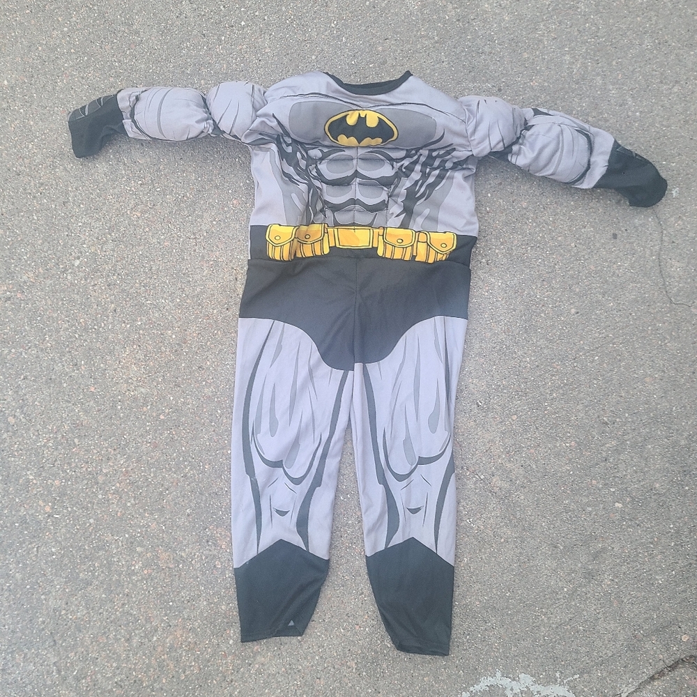 Batman Costume